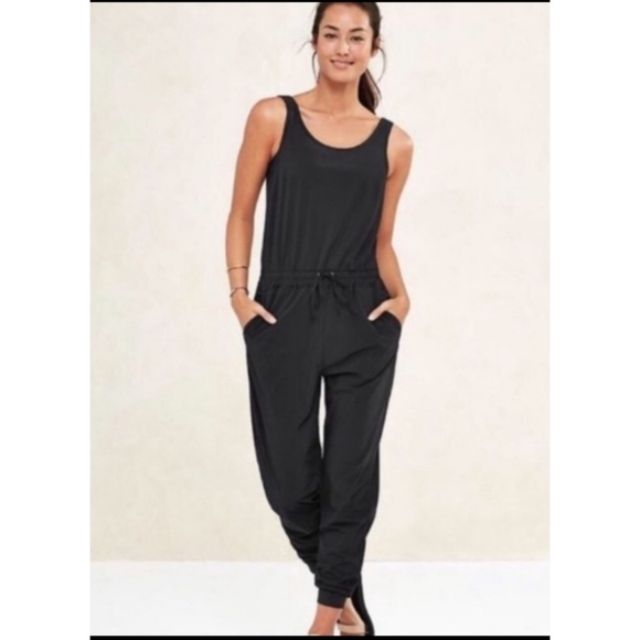 Athleta Pants - Athleta Womens Jumpsuit Size 8